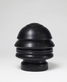 Renato Giuseppe Bertelli - Renato Profilo continuo di Mussolini. 1933 (Entwurf)