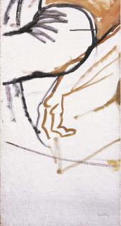 Renato Guttuso - Senza titolo