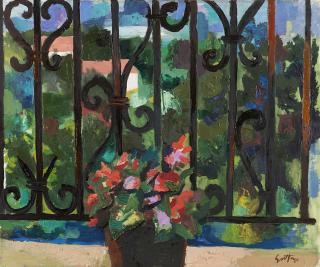 Renato Guttuso - Untitled