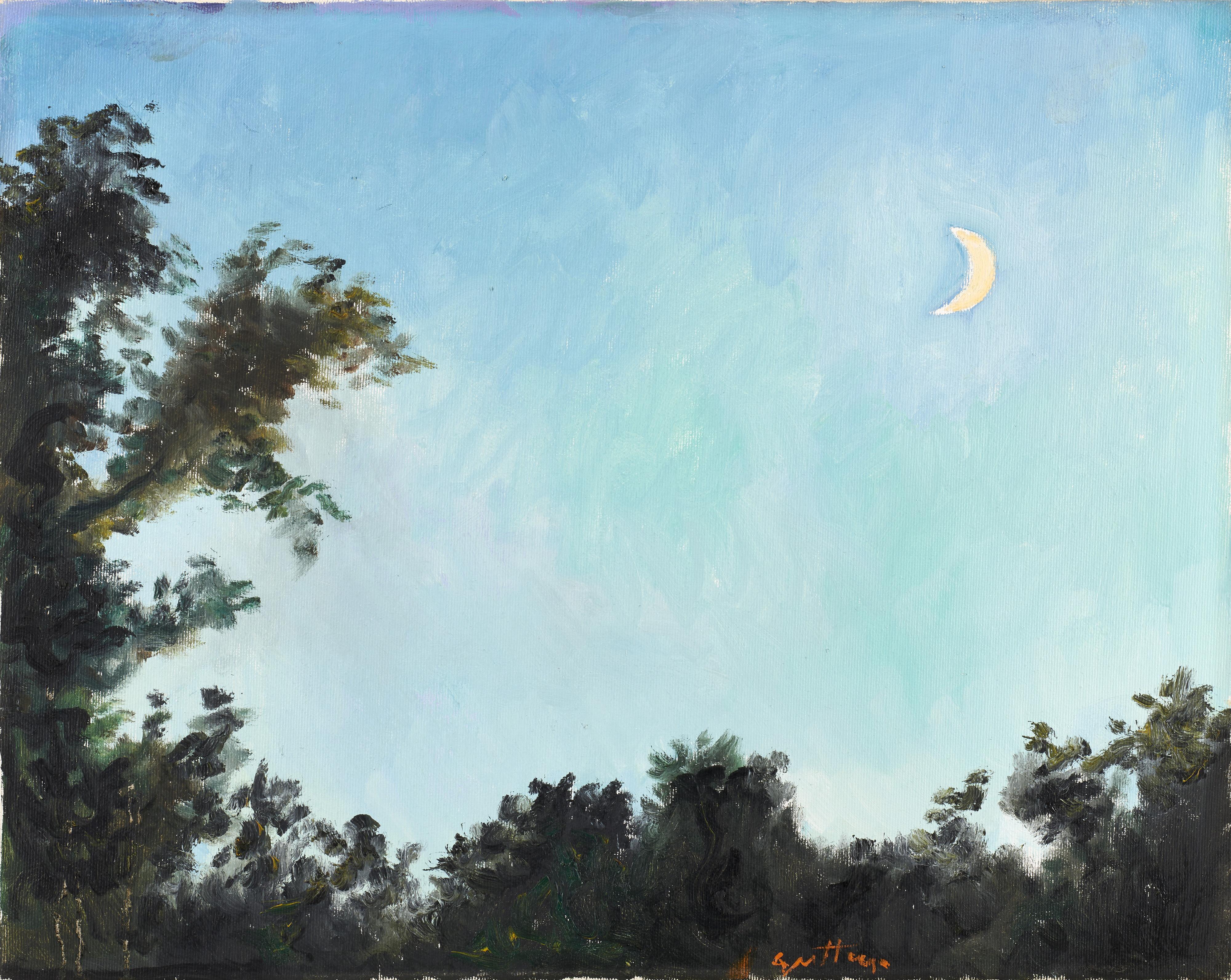 Renato Guttuso - Untitled