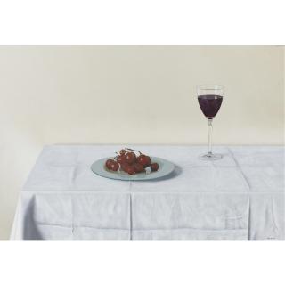 Renato Meziat - As Uvas