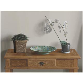 Renato Meziat - Chinese Plate