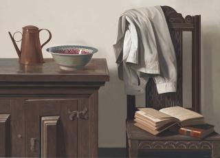 Renato Meziat - Jacket