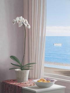 Renato Meziat - The Boat