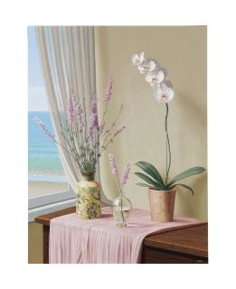 Renato Meziat - The Flowers