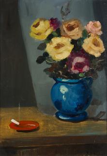 Renato Natali - Fiori