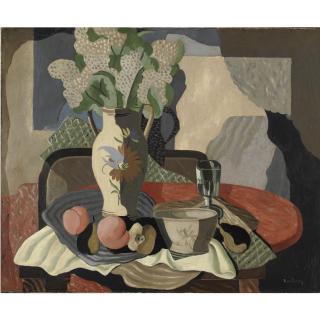 Renato Paresce - Natura Morta