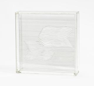 Renato Santarossa - Ohne Titel