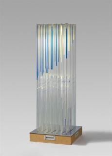 Renato Santarossa - Rapsodia in blu