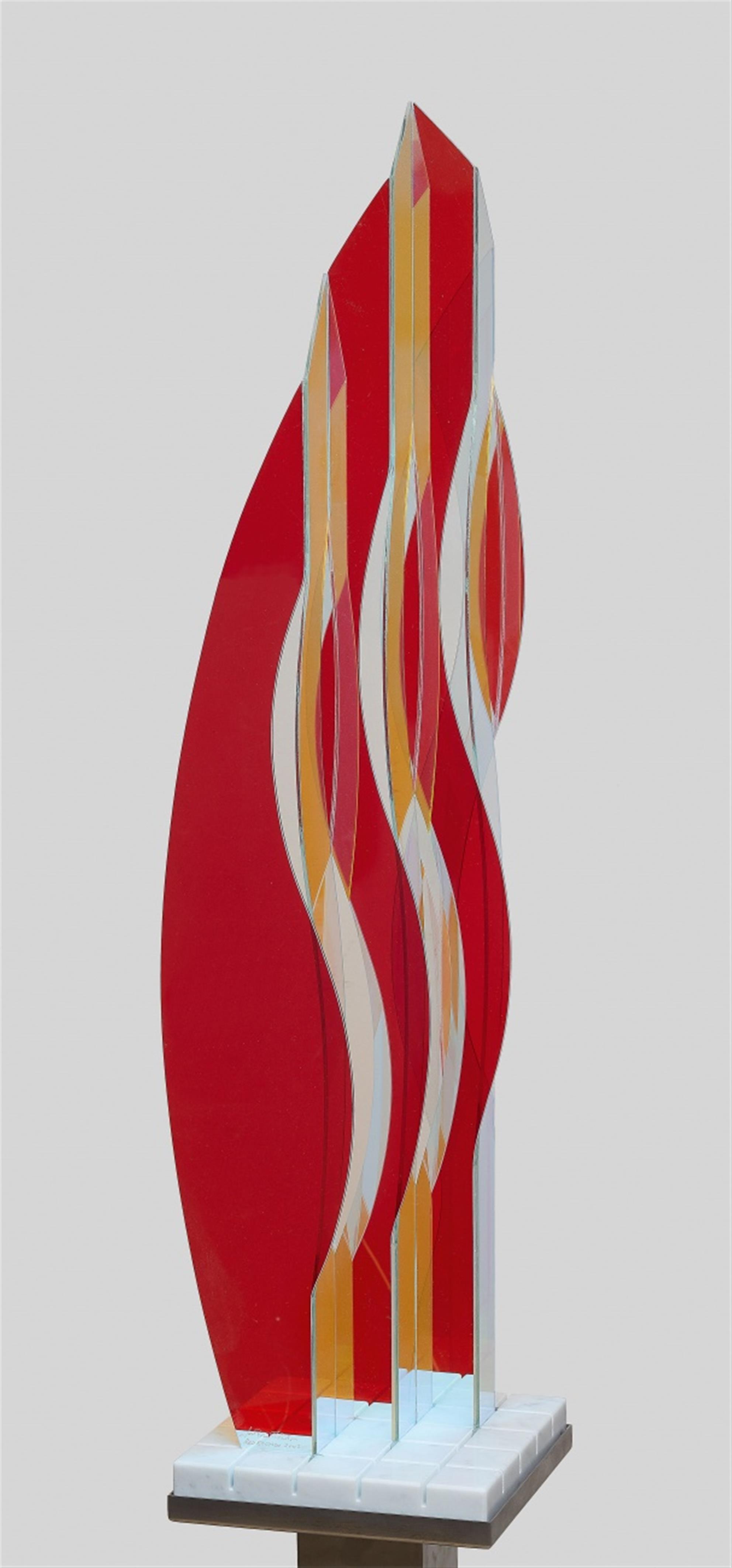 Renato Santarossa - Red Emotion