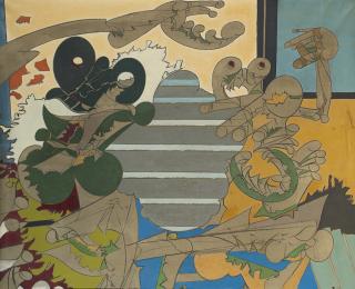 Renato Volpini - Il mondo visto e analizzato da un impiegato...