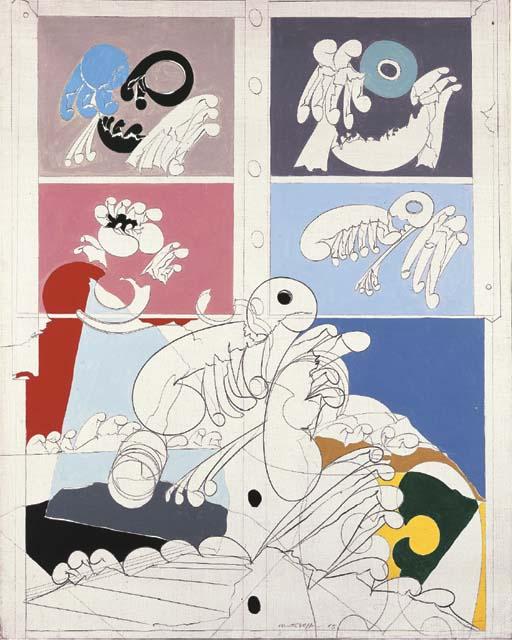 Renato Volpini - Il primo cosmonauta nell\'universo stratificato dei mistificatori del sesso