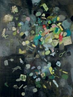 René Bértholo - Les Choses