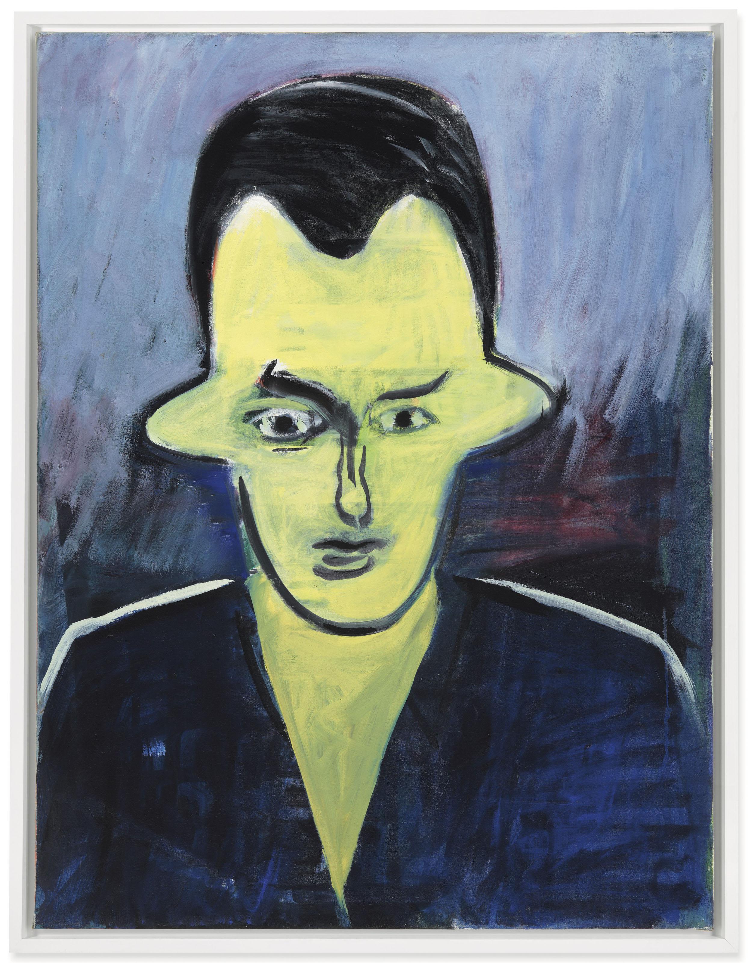 René Daniëls - Borsalino