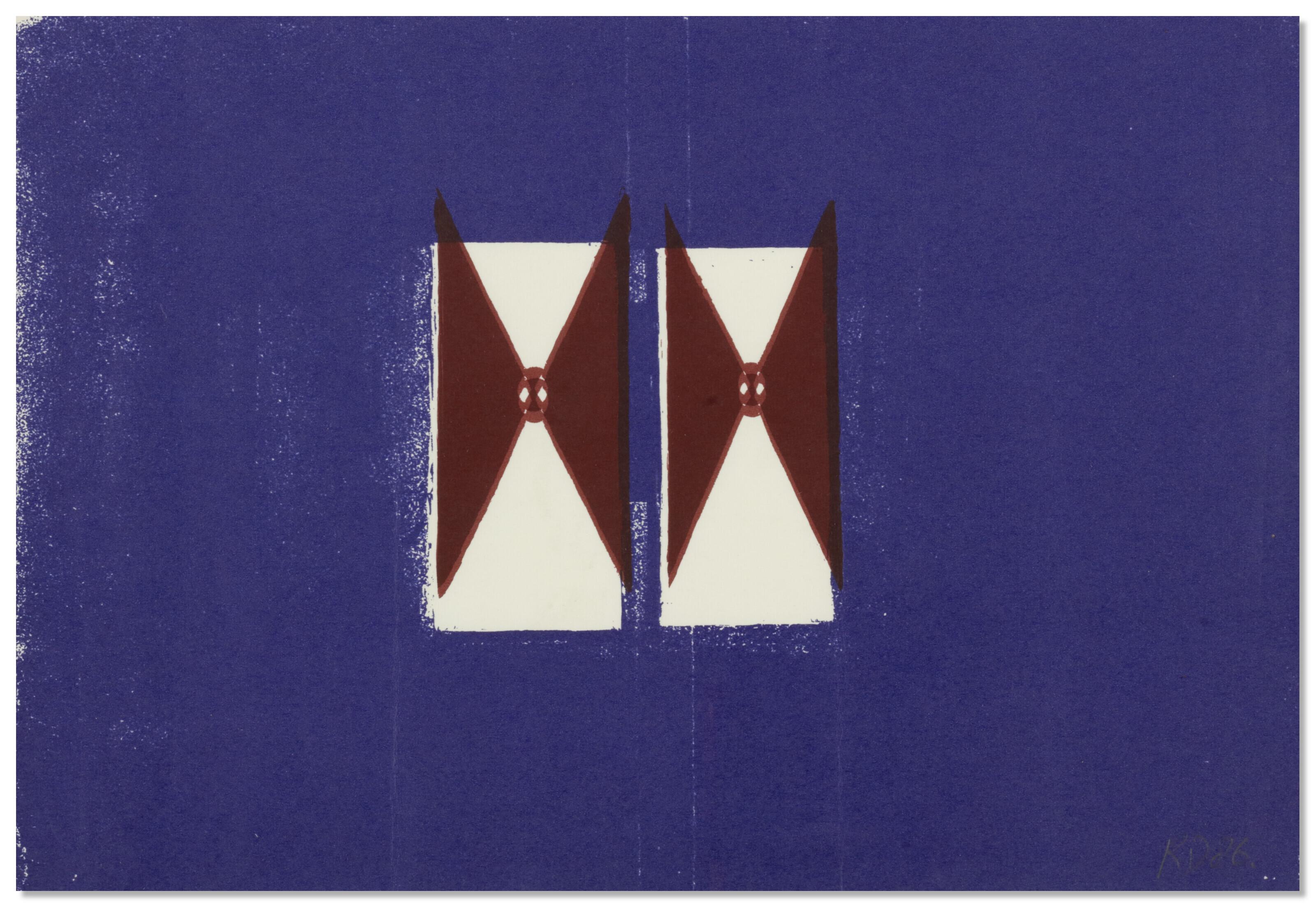 René Daniëls - De donkere kamer