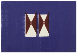 René Daniëls - De donkere kamer