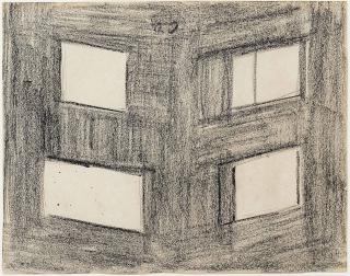 René Daniels - Een Warme Dag In De Vuurtoren (A Warm Day In The Lighthouse)