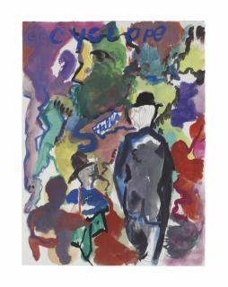 René Daniëls - Encyclope</B>