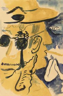 René Daniëls - Heads