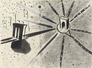 René Daniels - Historia mysteria