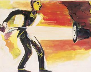 René Daniels - In de wolken, de geniale zônes