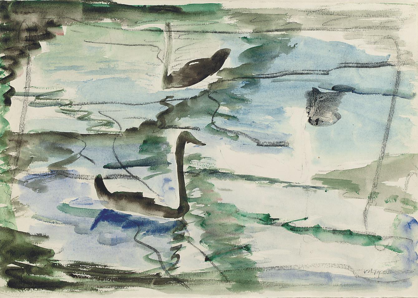 René Daniels - La muse vénale