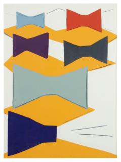 René Daniëls - Lland Stival