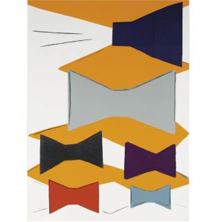 René Daniels - \'Lland Stival\'