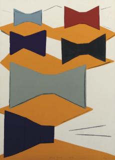 René Daniëls - Lland Stival