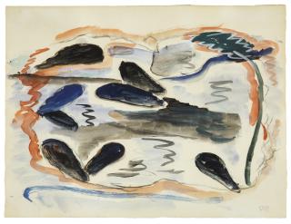 René Daniëls - Mosselen (Mussels)