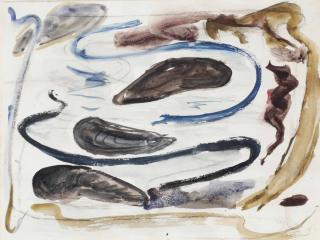 René Daniels - Mussels