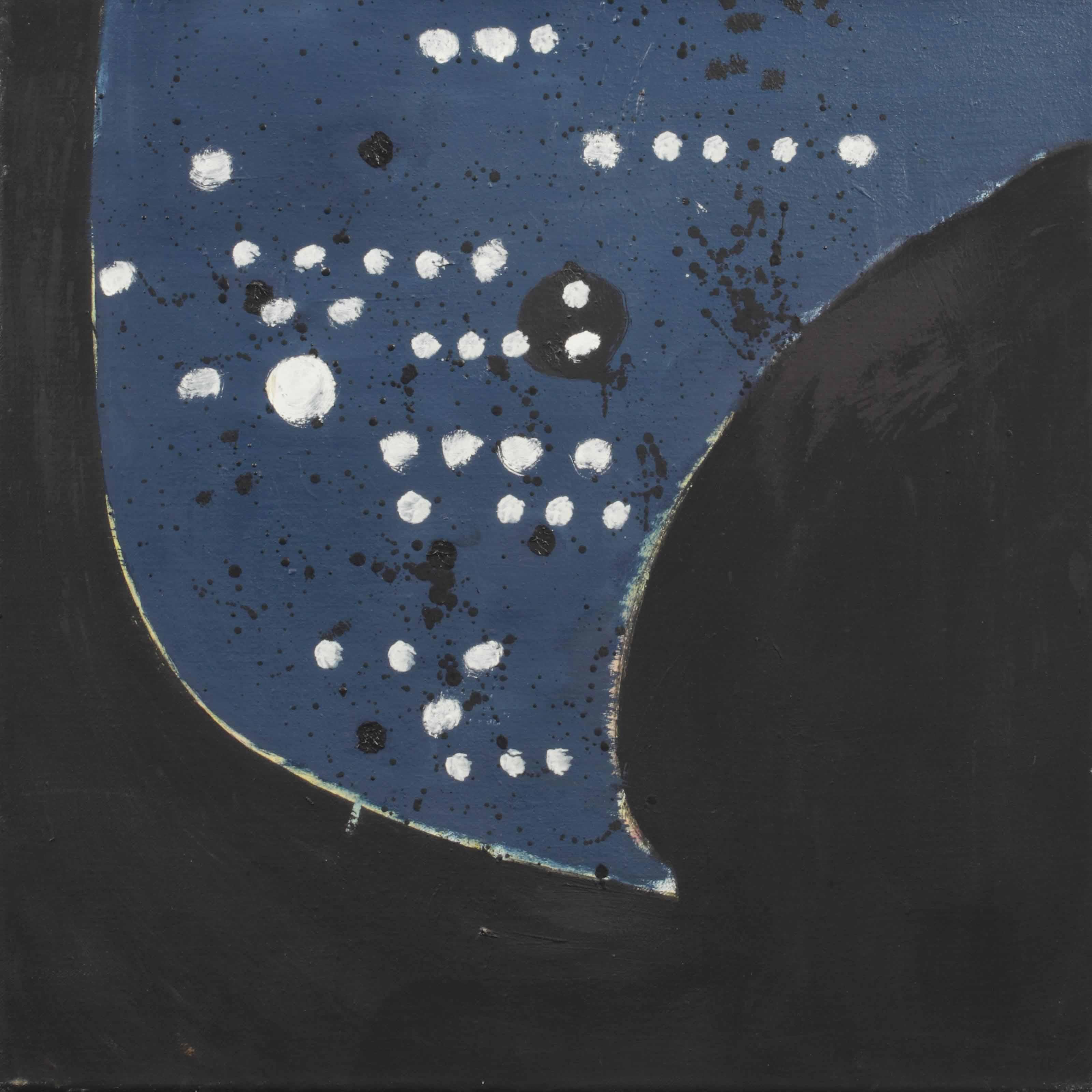 René Daniëls - Piccadilly Circus