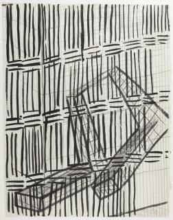 René Daniels - Untitled