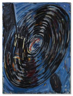 René Daniëls - Untitled