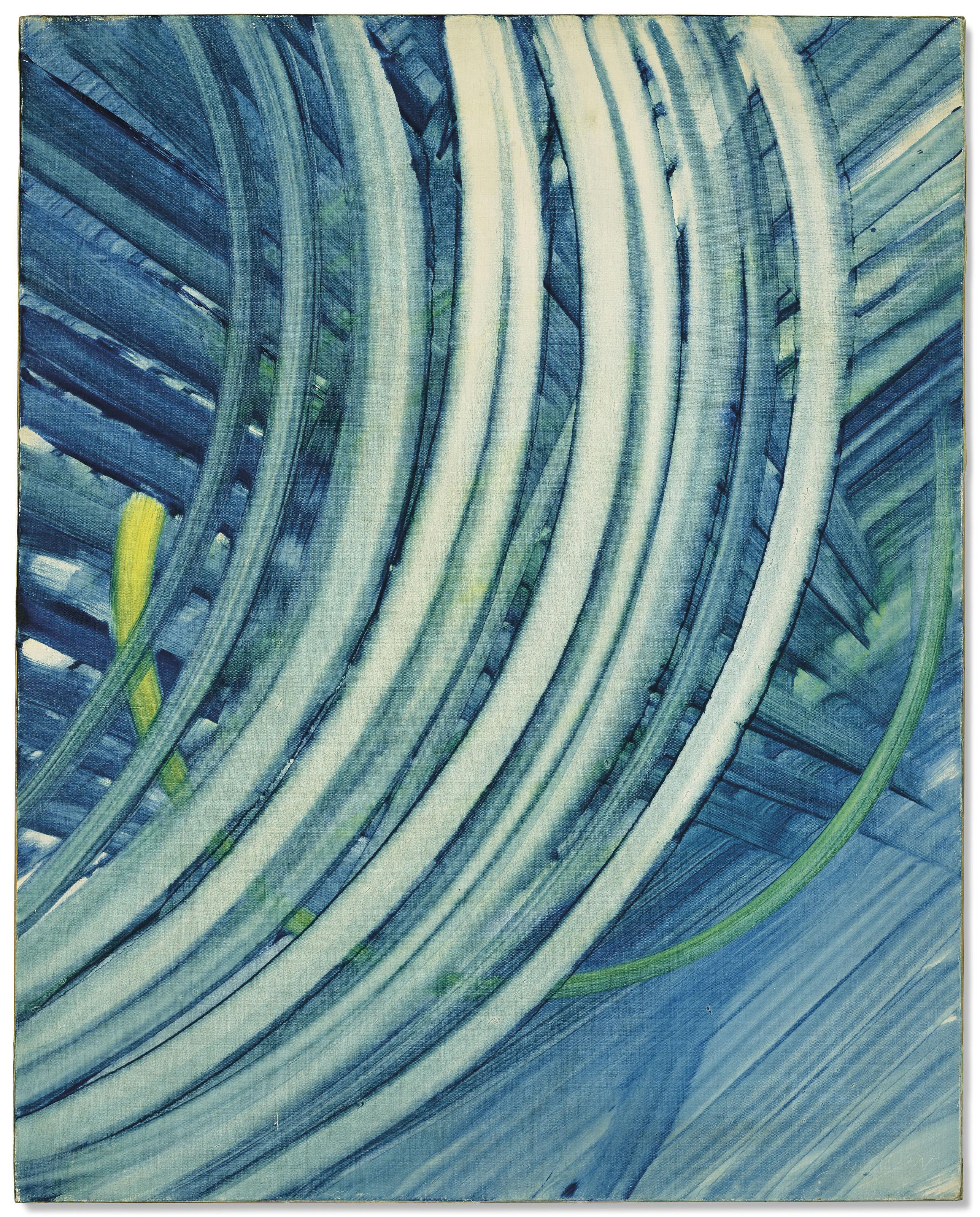 René Duvillier - Cycle aérien 19