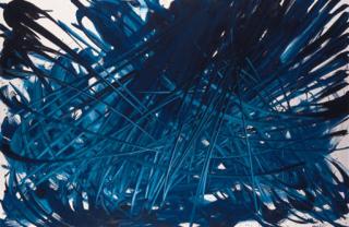 René Duvillier - Javelots et la mer, voyage intérieur