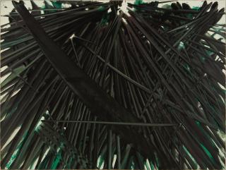 René Duvillier - Queue De Comète [Tail Of A Comet]