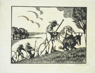 Rene-Georges Hermann-Paul - Sujets divers