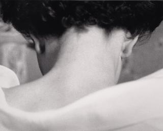 René Groebli - Rita #512, from the series \'Das Auge der Liebe\', 1953