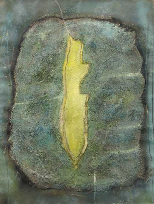 René Guiette - Caillou des Miracles