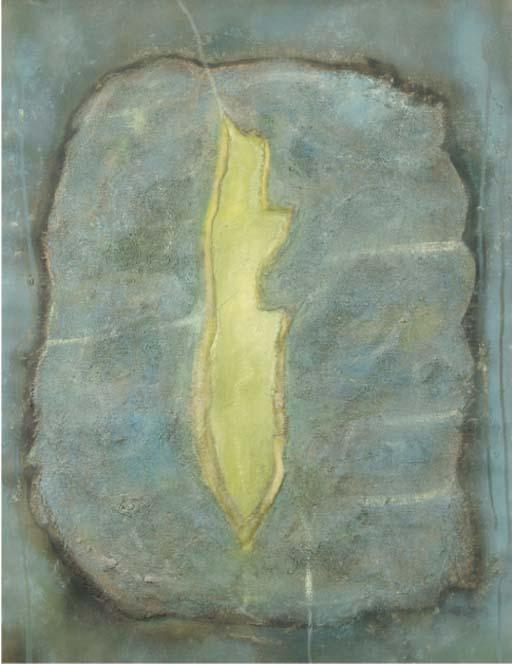 René Guiette - Caillou des miracles