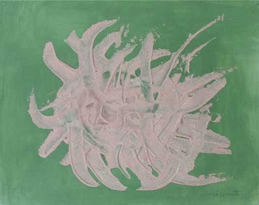 René Guiette - Composition