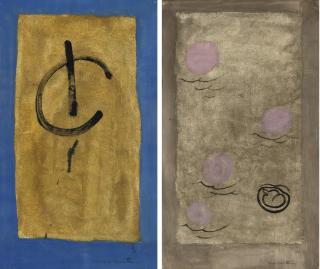 René Guiette - Composition