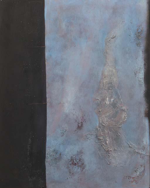 René Guiette - Nébuleuse