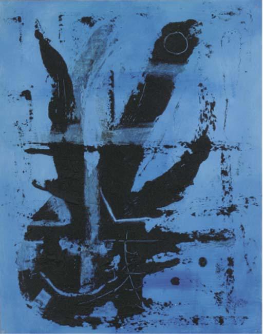 René Guiette - Untitled