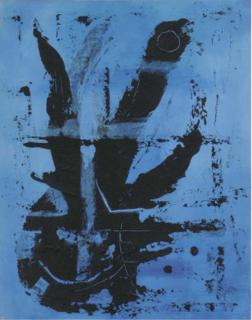 René Guiette - Untitled