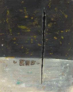 René Guiette - Untitled