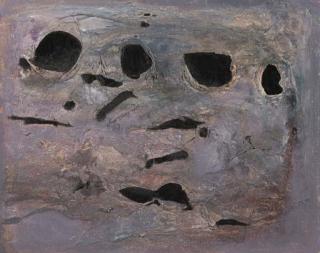 René Guiette - Untitled