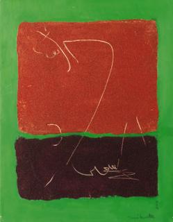 René Guiette - Untitled