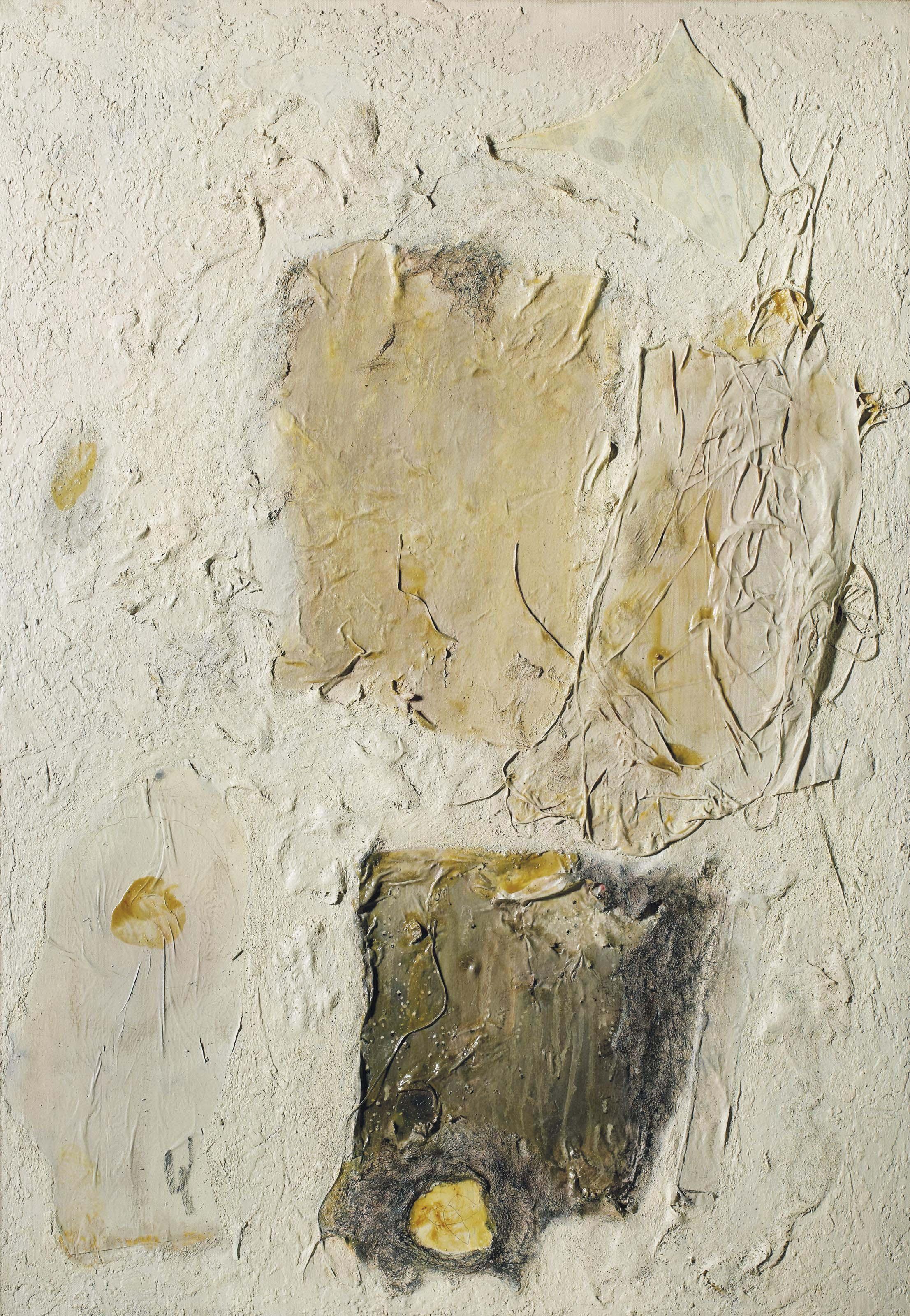 René Guiette - Vide I